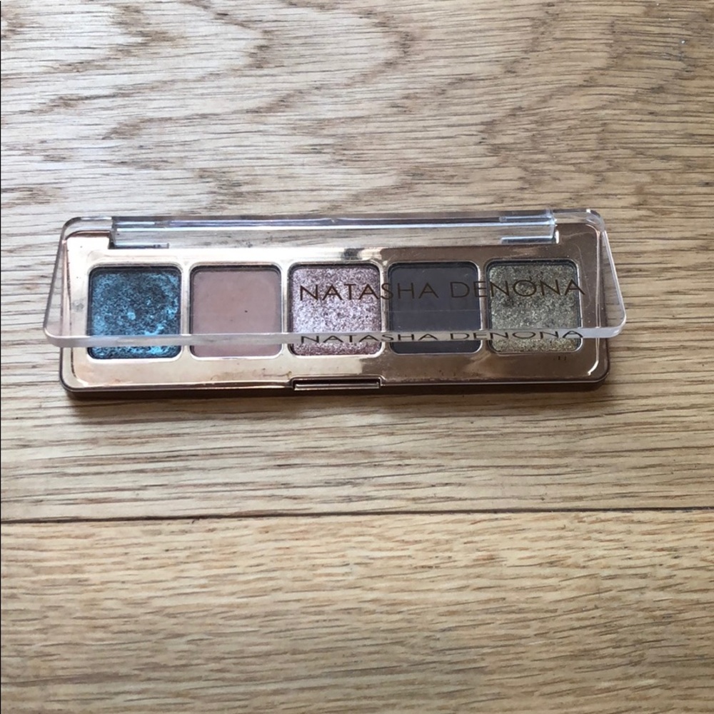 Natasha Denona Mini Star Palette